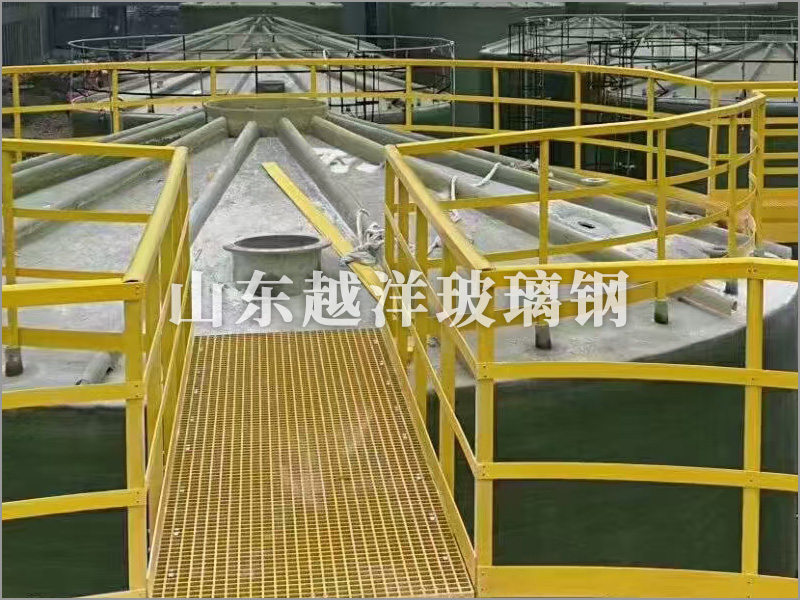 玻璃钢格栅